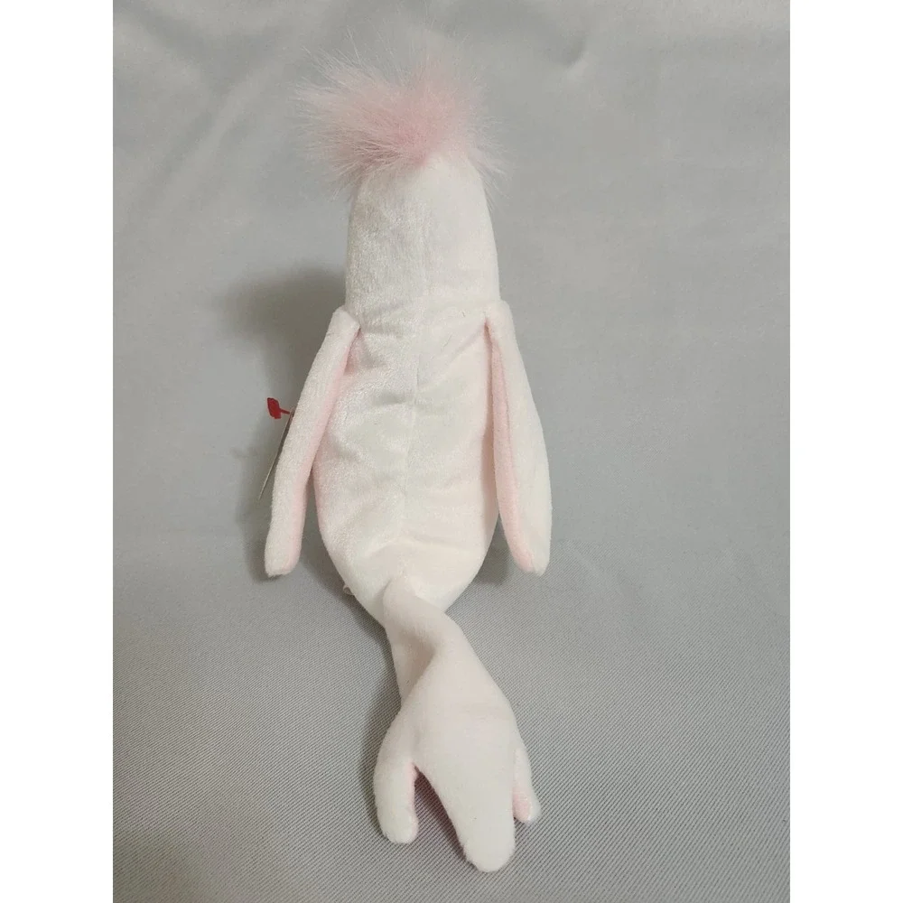 Ty Beanie Baby KuKu the Bird, NWT